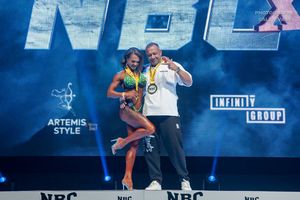 BIKINI НОВИЧКИ +164